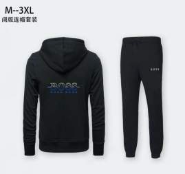 Picture of Boss Sweater Suits _SKUBossM-3XL1qr6037195